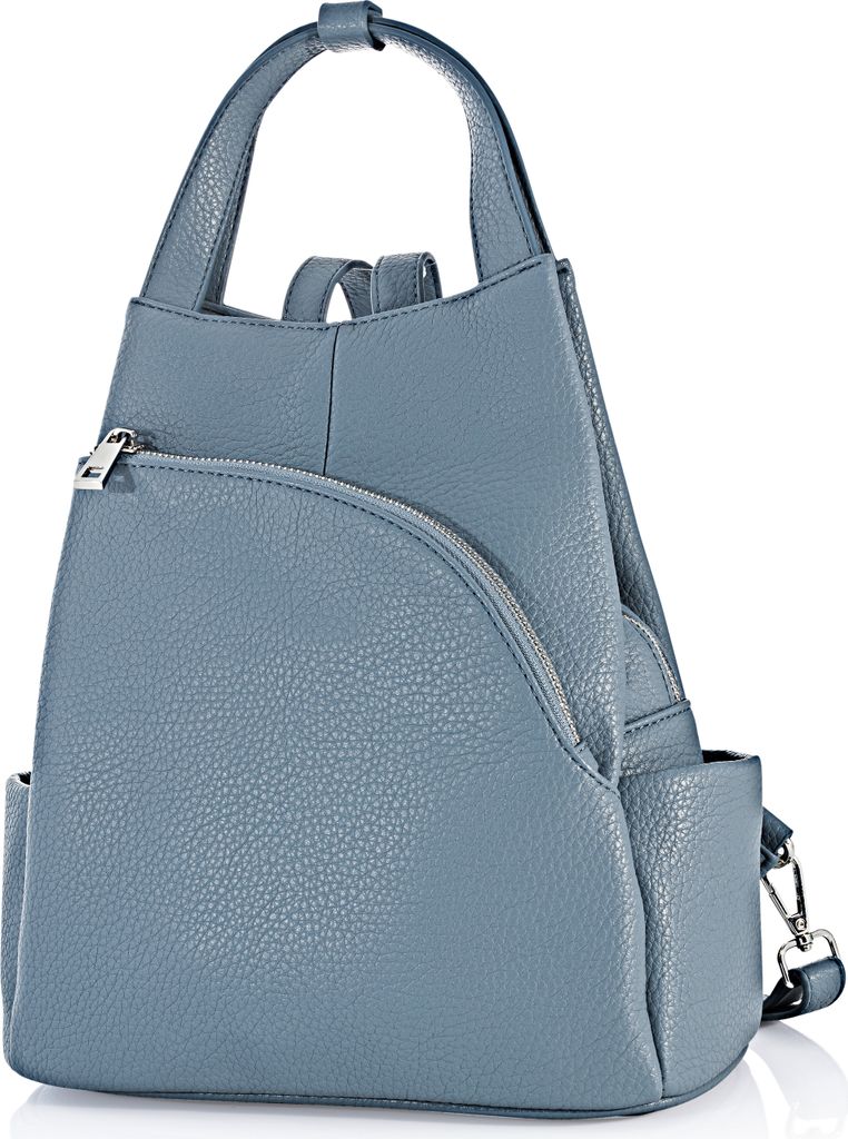 Rucksack München Moderner Cityrucksack von collezione alessandro