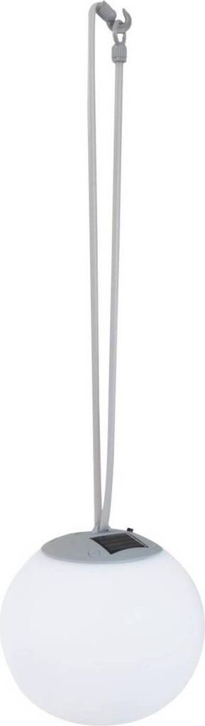 LED Solar Gartenkugel Solarleuchte zum Aufhängen Produktbild 7
