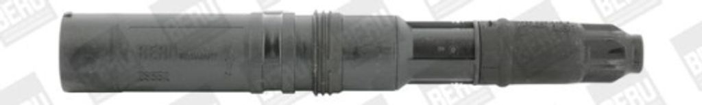 1 Zündspule BorgWarner (BERU) ZS552 für LADA NISSAN OPEL RENAULT DACIA