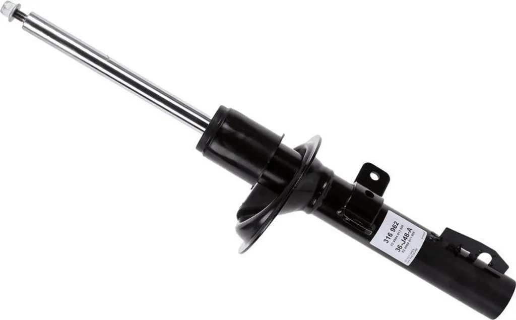 Jambe de suspension à gaz SACHS 316 962 compatible Transit Tourneo