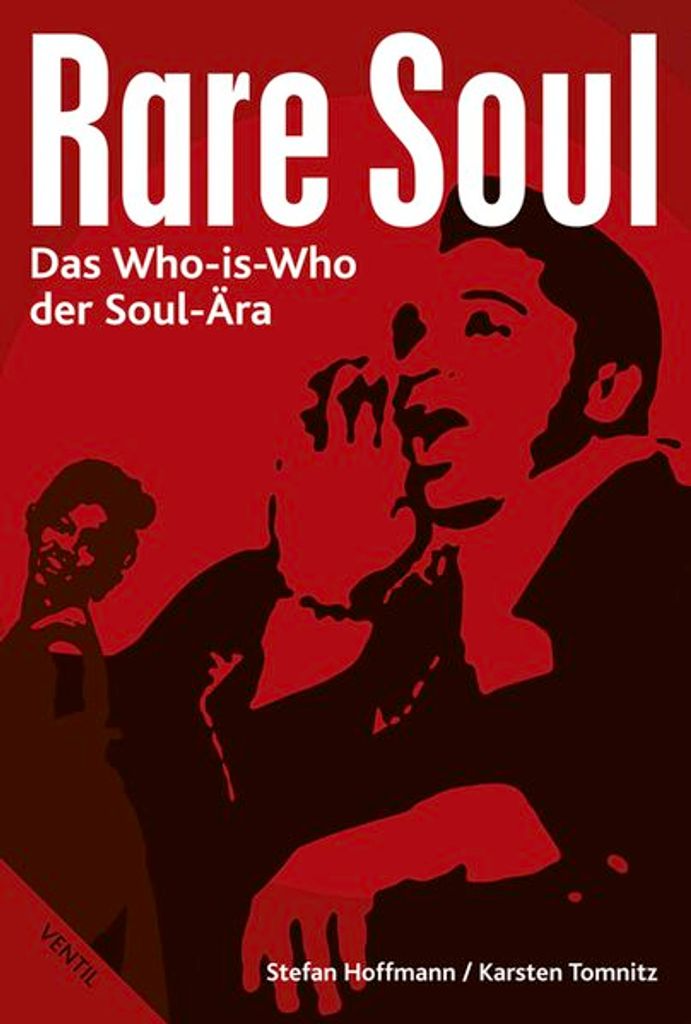 Rare Soul