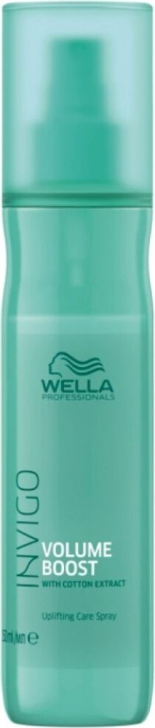 Wella Invigo Volume Boost Uplifting Care Spray, Lakier do Zdjęcie produktu 