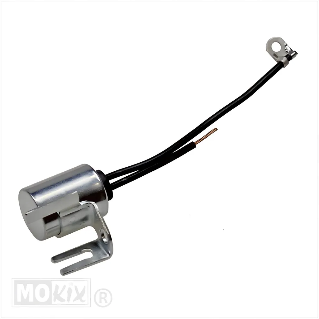 Condensateur pour Yamaha DT50MX 50 - Réparation Allumage et Démarrage