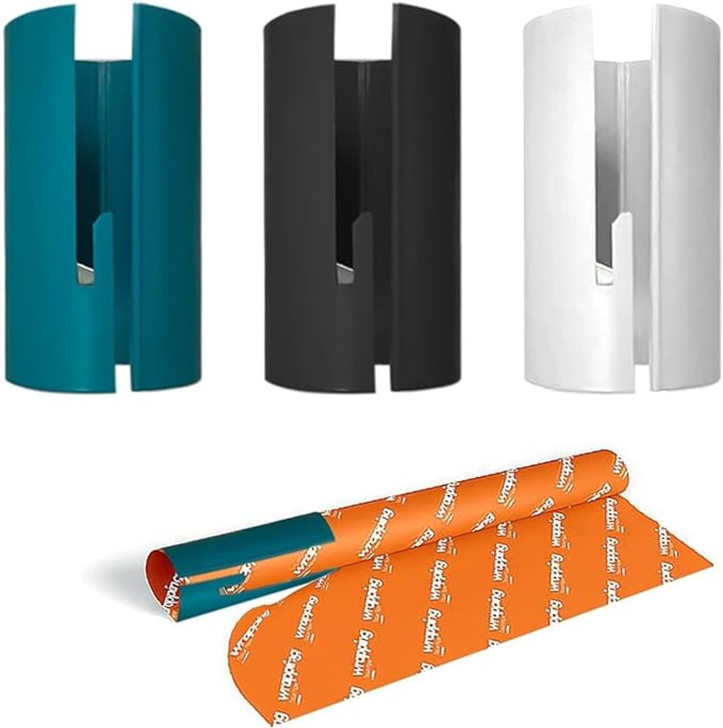 Geschenkpapierschneider, Geschenkpapierschneider, Produktbild 2