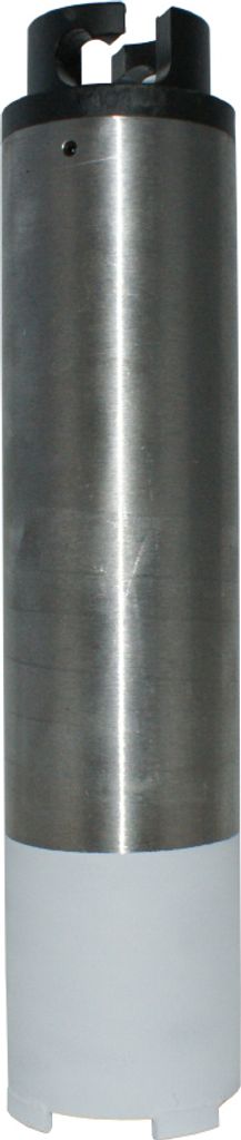 Trockenbohrkrone Cooler-System (Bajonett) - Ø 41 mm / NL= 100 mm
