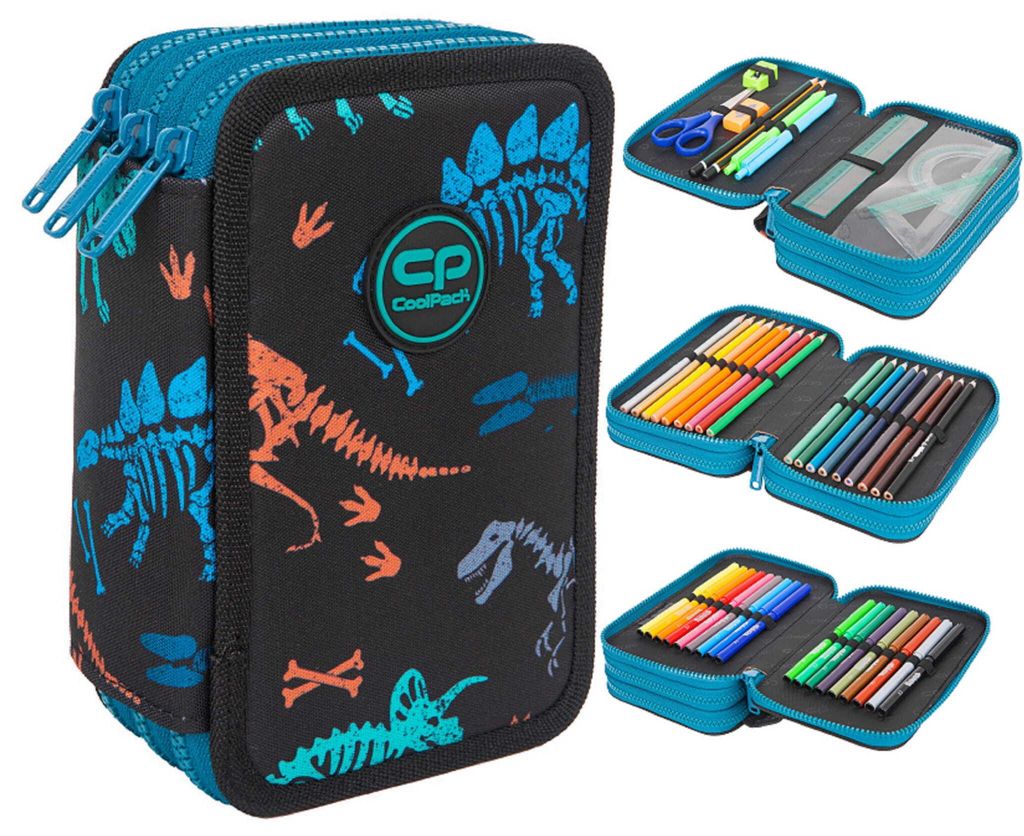 Fiabilité de la trousse CP Jumper 3 triple - FOS : Image du produit 