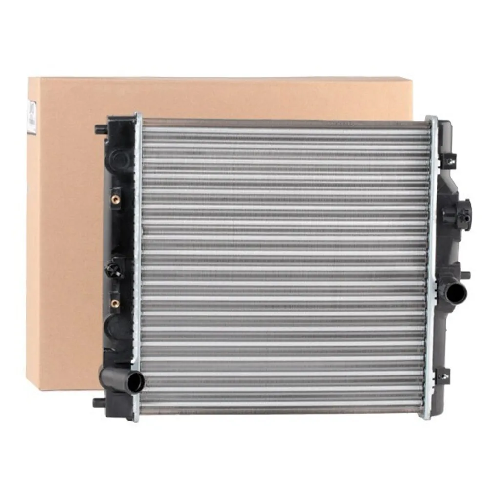 Radiateur aluminium haute résistance 19010P01003 pour Civic et HR-V