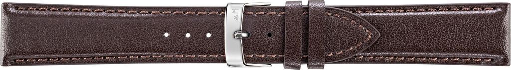 Armbanduhrarmband Damen MORELLATO A01X5391D15032CR18 braun.