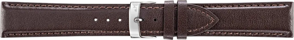 Bracelet montre 20mm écologique Naxos pour un look quotidien responsable