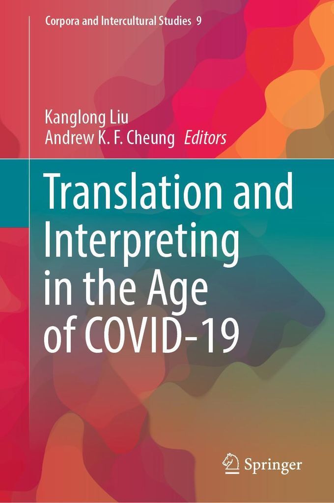 Translation and Interpreting in the Age of