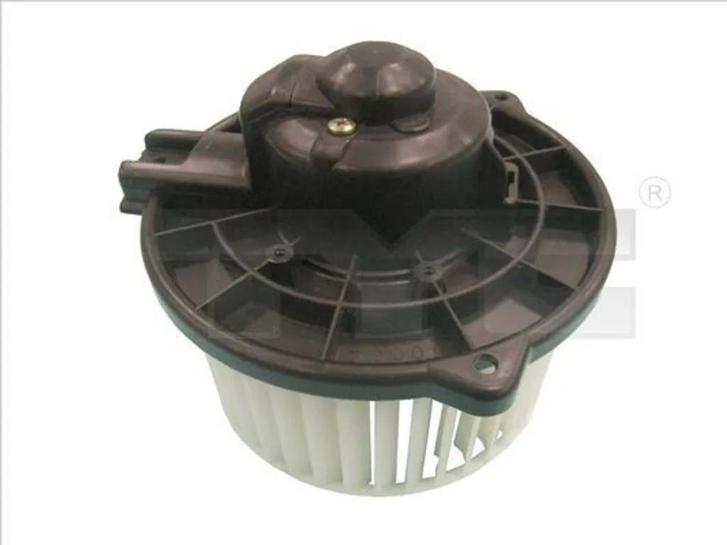 TYC 536-0003 Ventilateur d'habitacle OE 8710312070 pour Corolla E12