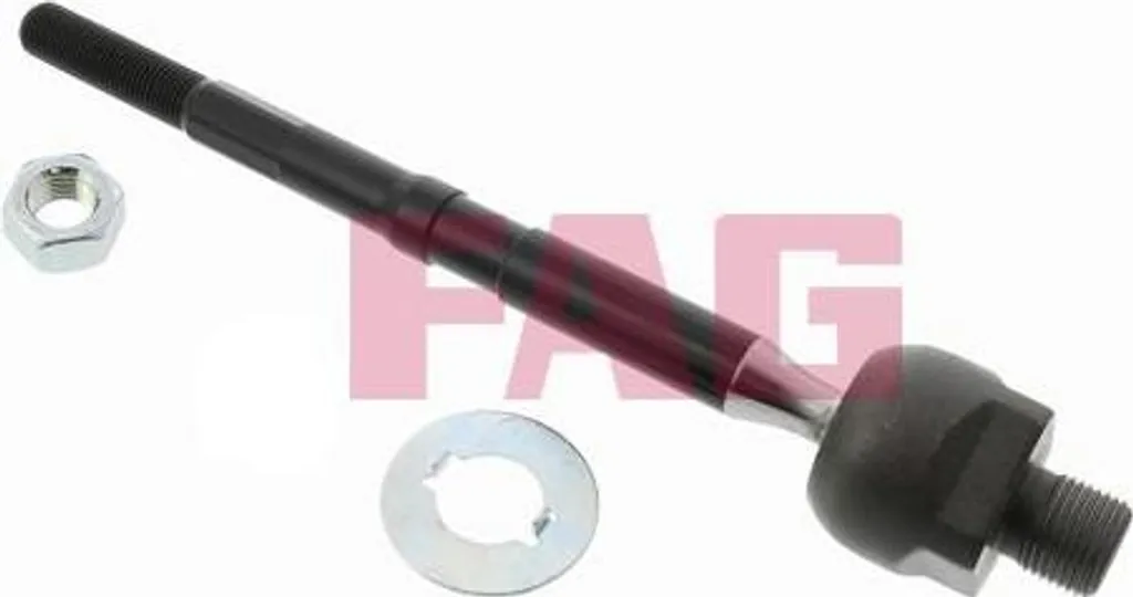 Barre d'accouplement Joint Axial FAG pour Jazz 1.2 1.4 OE 53010SAAJ01