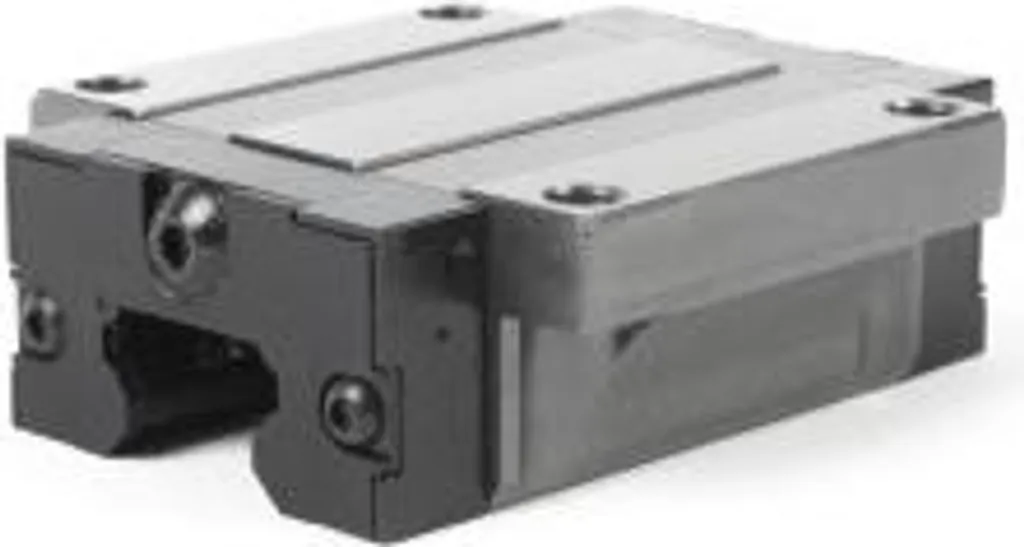 Ewellix LLTHC20 A T1 P3 Carrello Lineare Serie LLT | Ricambio Originale