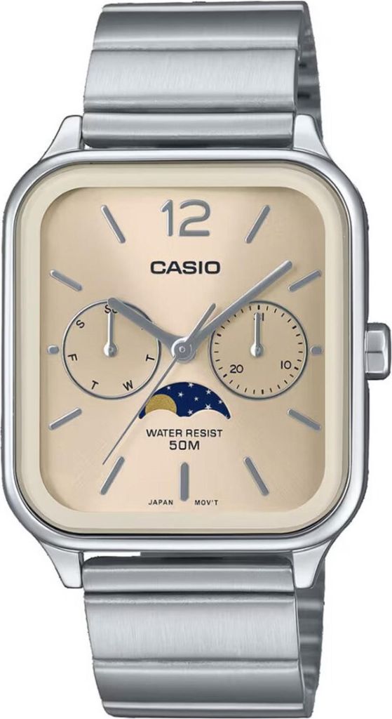 Uhren Casio MTPM305D9AVDF Produktbild 