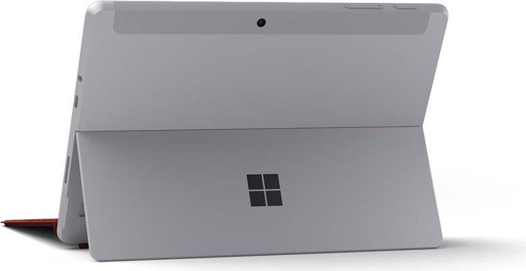 Microsoft Surface Go4 64GB (N200/8GB) Platinum DE/AT W11P