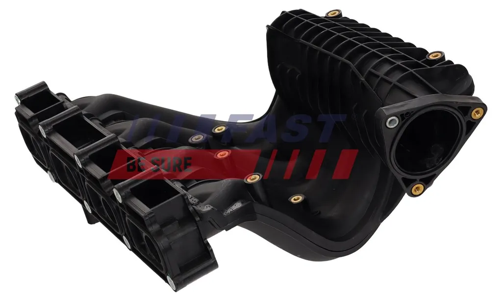 Admission d'air moteur FAST pour Mercedes-Benz Classe C W203 et CLK