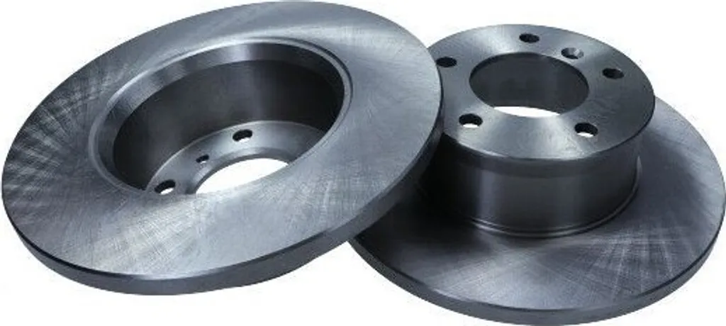 MAXGEAR 19-1212 Disque de Frein A 460 421 00 12 pour Classe G W461 W463