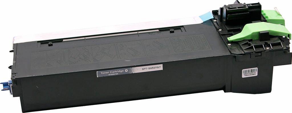 Kompatibel Toner für Sharp AR270LT von ABC