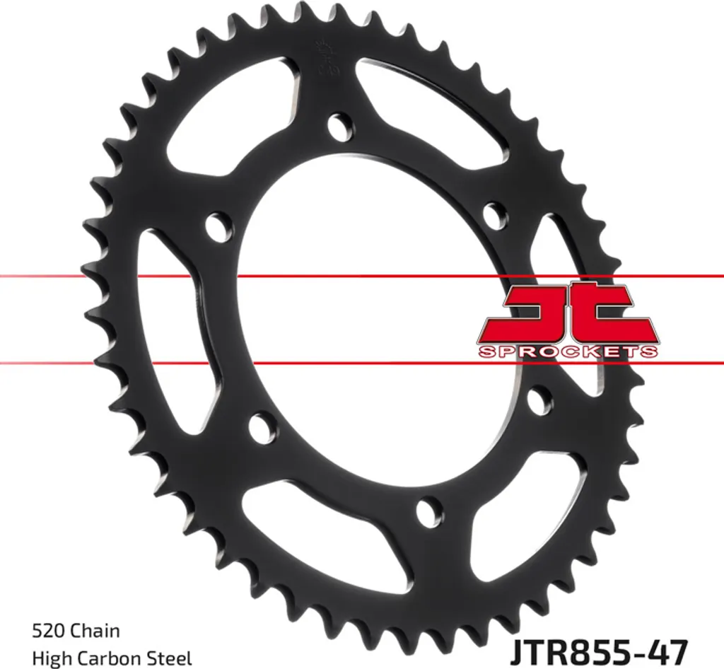 Pignone Racing 47Z 520 SW | Performance Estrema e Leggerezza Moto