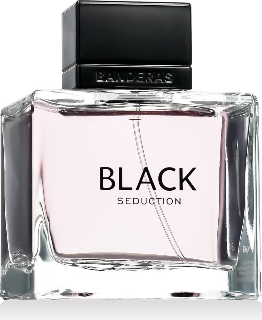 Banderas Black Seduction EDT 100 ml M Obrázek produktu 