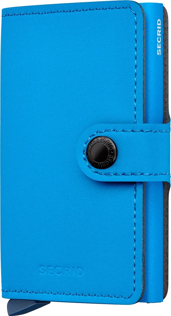 MYp-Ultra Blue Errores de Foto Monture Bleue Légère et Taille Unique
