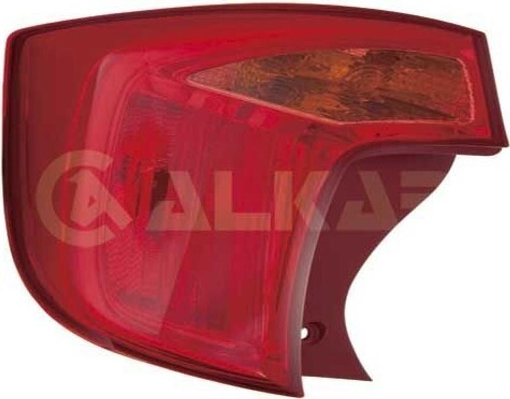 ALKAR 2211654 - OE 9240107610 Heckleuchte, links für Picanto (TA)