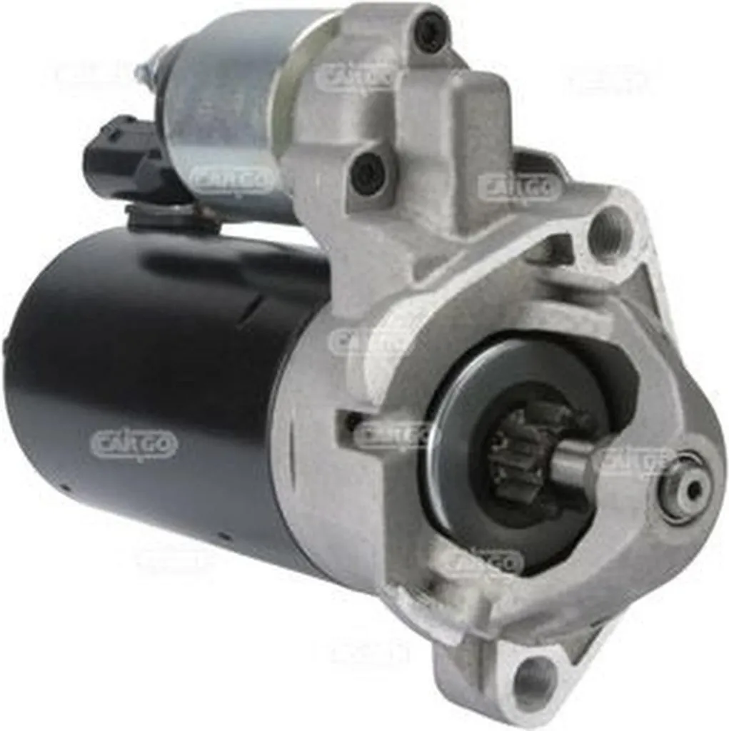 Compatibilità Totale: Motorino Avviamento HC-Cargo 2kW Audi A4 B7 2.0 TDI