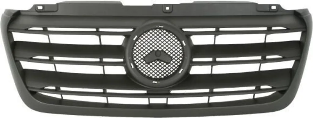Calandre cassée ? Grille de remplacement pour Sprinter W907 OE 9108852600