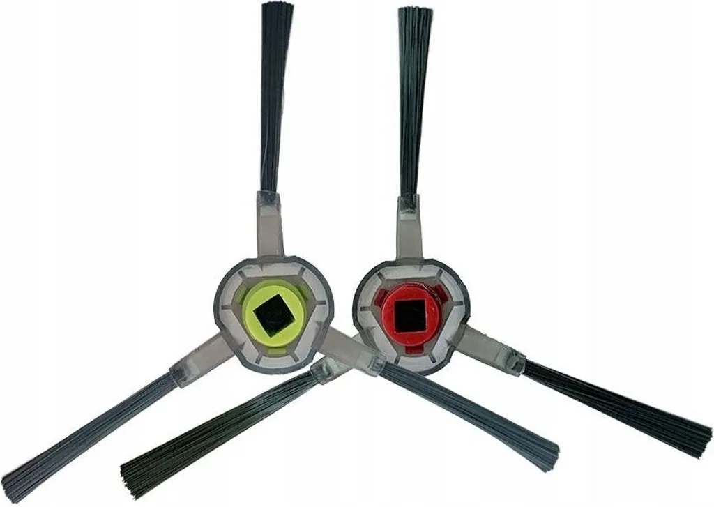 Brosse Latérale iRobot Roomba Combo 113 R113840 Nettoyage Coins x2