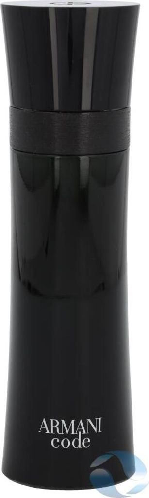 Armani Code Pour Homme Edt Spray Produktbild 