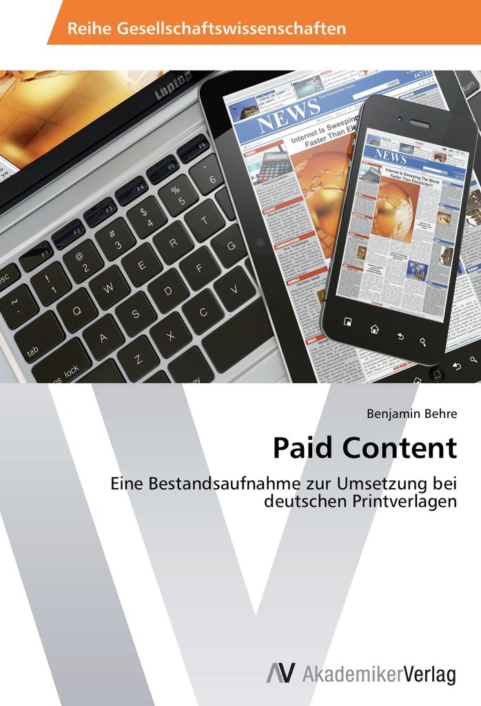 Paid Content