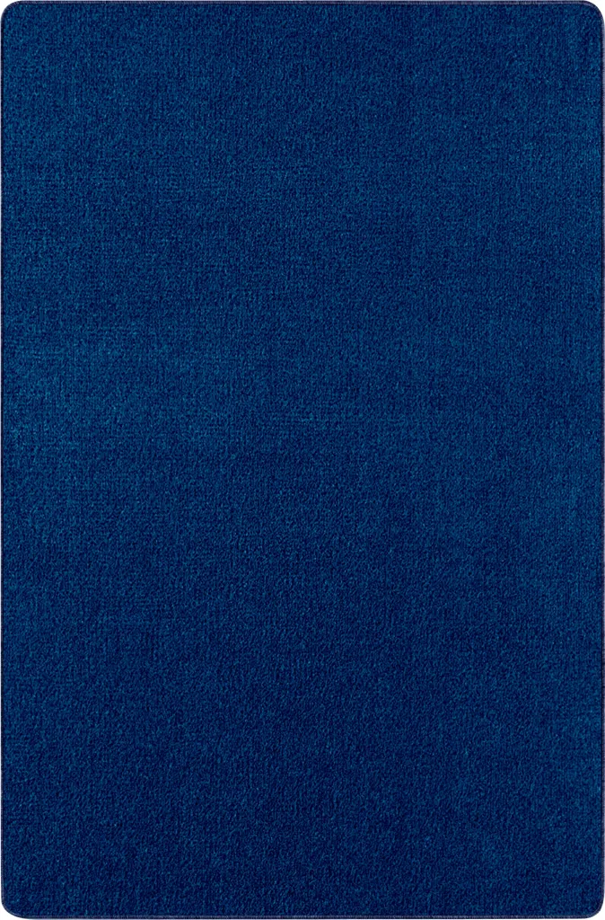 Hanse Home Nasty Tapis Shaggy Bleu Foncé Nasty Poils Longs Doux