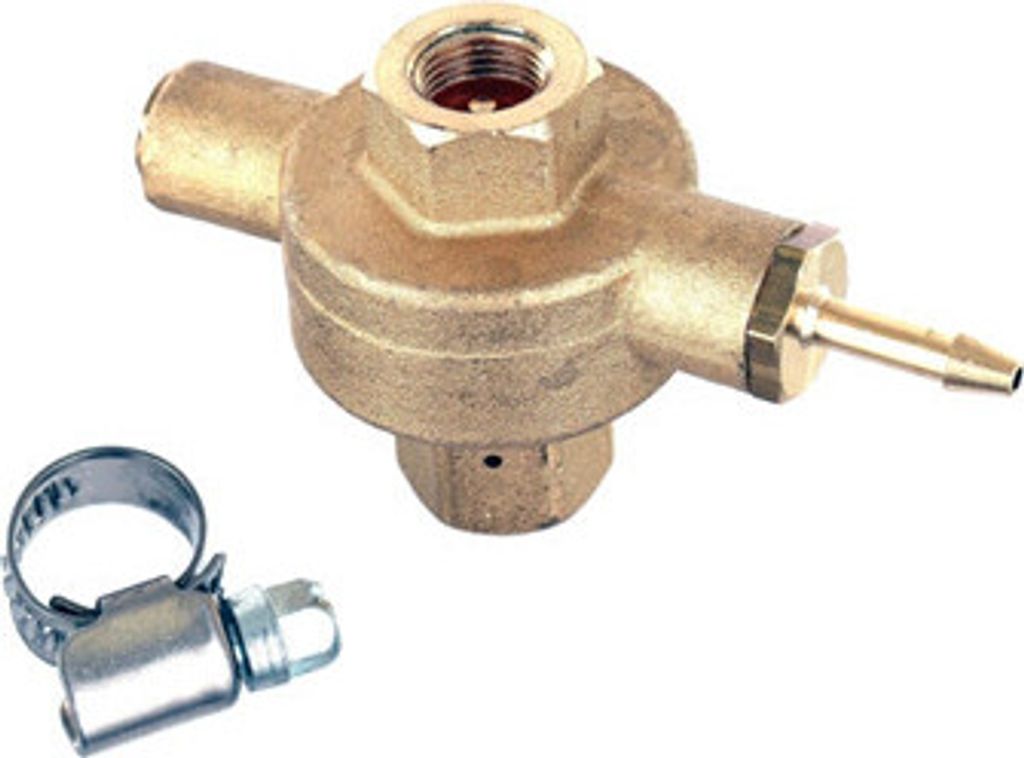 Dtendeur oxygne - rducteur Cfh 52510 Image du produit 