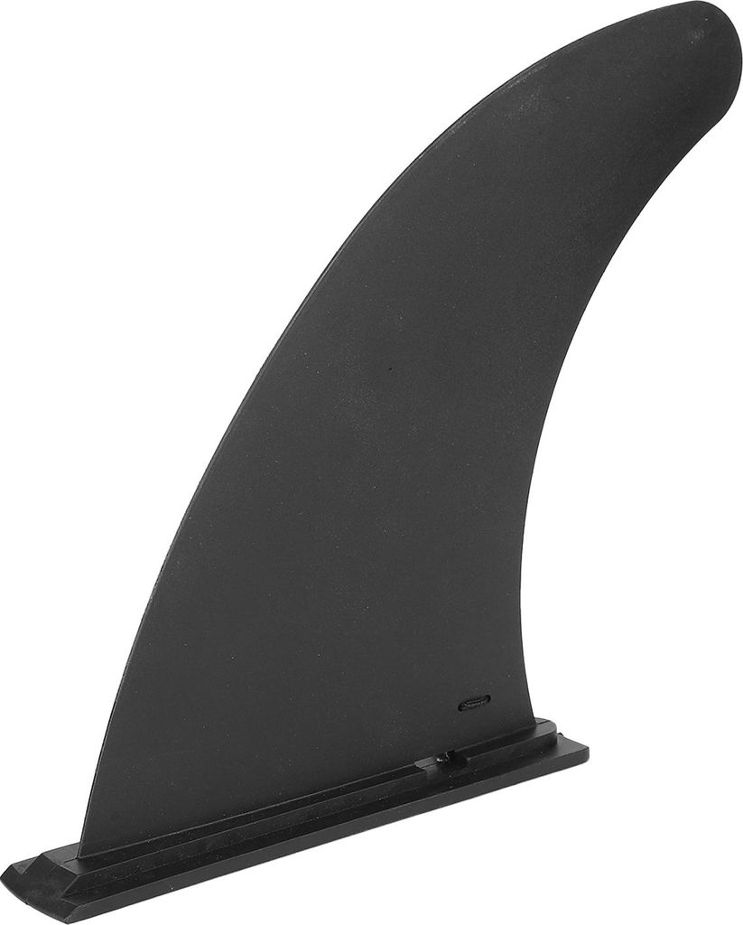 9in Surf Sup Finn Fixed Socket Typ Surfboard Center Stabilisator Befestigungspaddel für Longboard -Paddleboard