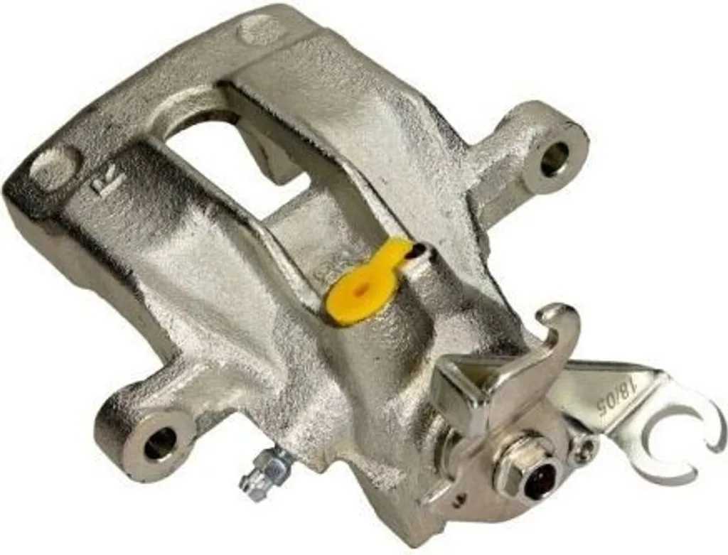 Étrier de frein hydraulique arrière pour Volvo S40 I et V40 - OE 30863316