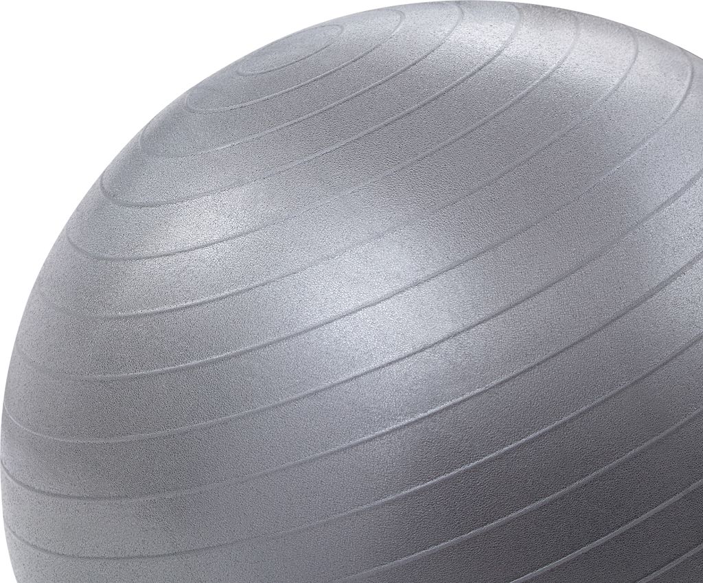 KM-Fit gymnastický míč 55 cm, tréninkový míč se vzduchovou Obrázek produktu 10