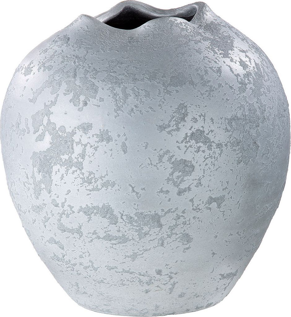 GILDE Vase Barcelos, wasserdicht, Europäische Herstellung H. 29 cm,28933