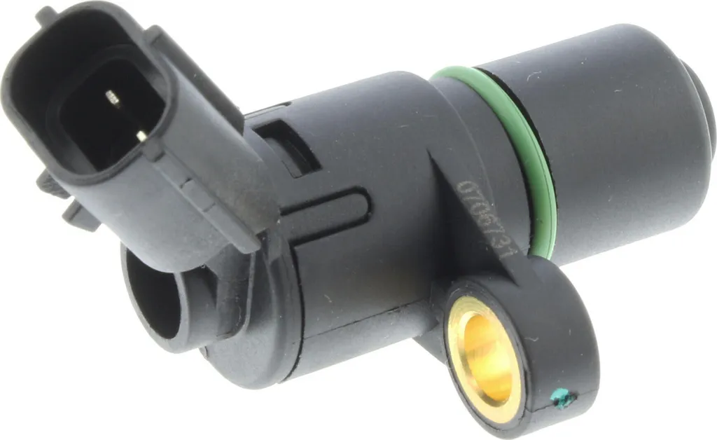 Émetteur d'impulsions vilebrequin VEMO - Solution pour démarrage difficile
