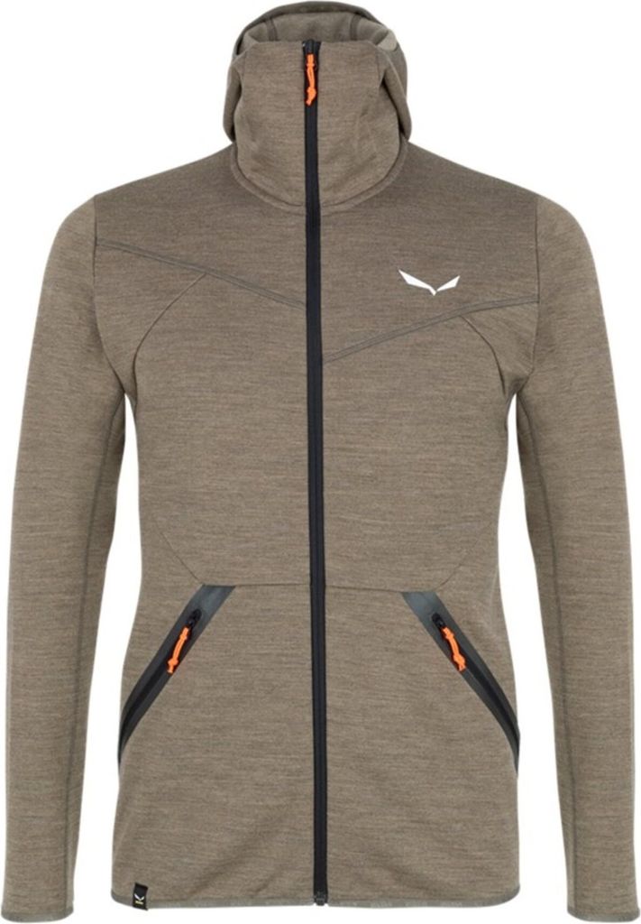 Salewa Jacken Nuvolao Alpinewool, 280517951, Größe: 177 Produktbild 