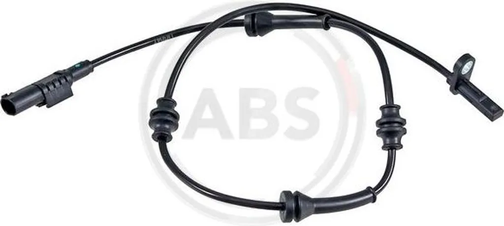 Capteur de vitesse roue A.B.S. 31473 : stop au voyant ABS allumé