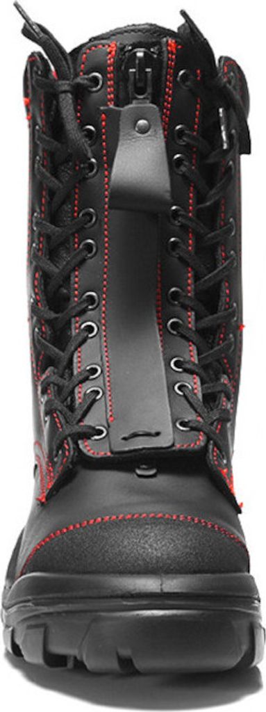 ELTEN Feuerwehrstiefel (Form C) EURO PROOF F2A, Gr. 42 Produktbild 3
