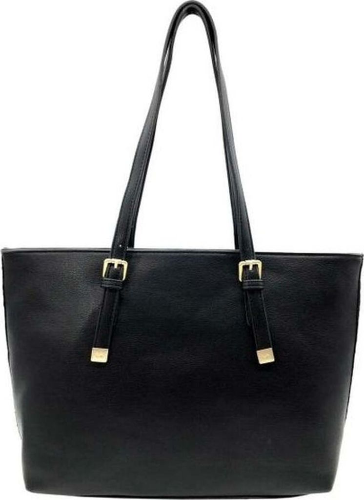 Ara Damen Handtaschen 16-21904-50 Farbe: Schwarz Größe: Einheitsgröße