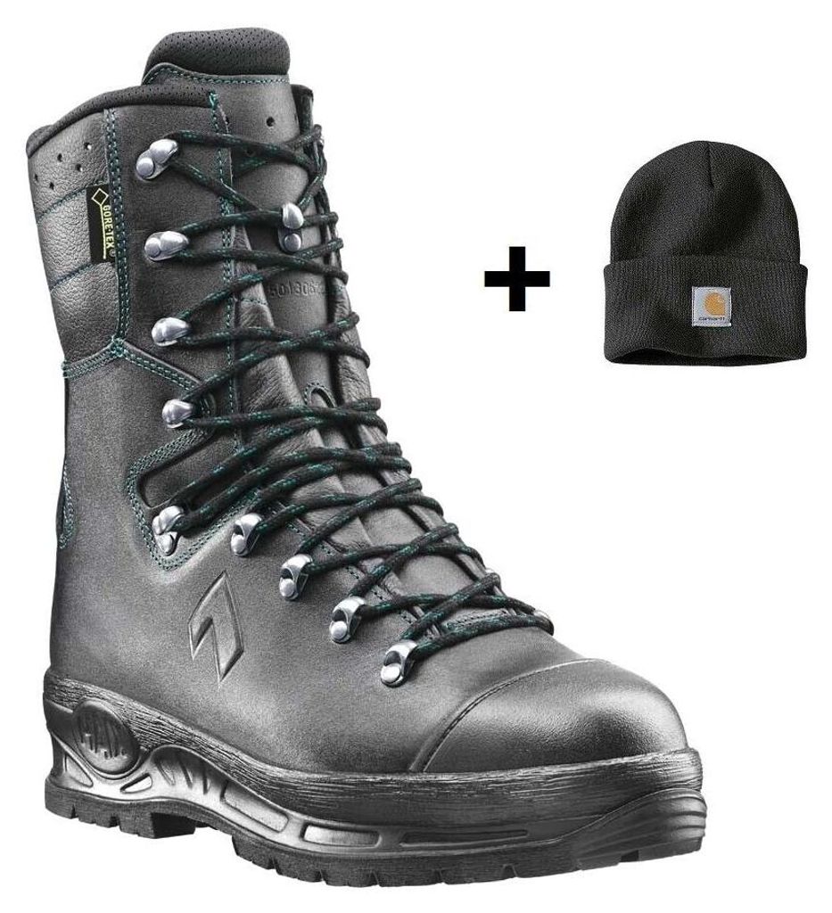 HAIX Forststiefel PROTECTOR PRO 2.0 S3 UK 10.0 / EU 45