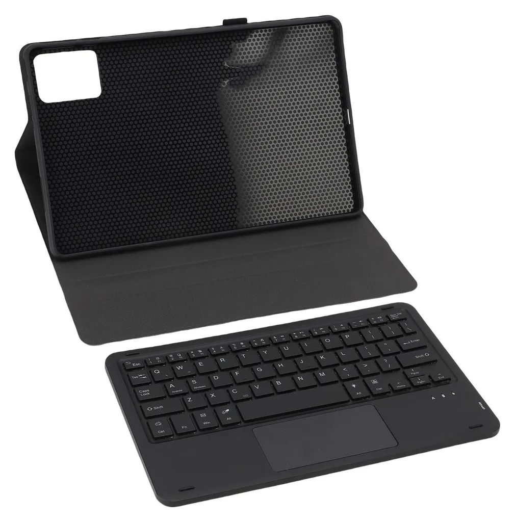 Clavier pour Lenovo Tab K11 Plus 11,5" : Idéal pour Travail et Loisirs