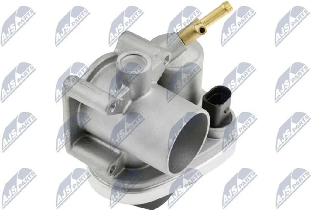 Boîtier Papillon Haute Précision OE 047133062D pour Moteur Skoda 1.4L