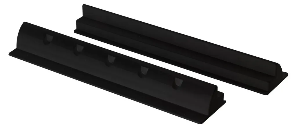 Supports de fixation haute résistance Alcapower 550 mm en lot de 2