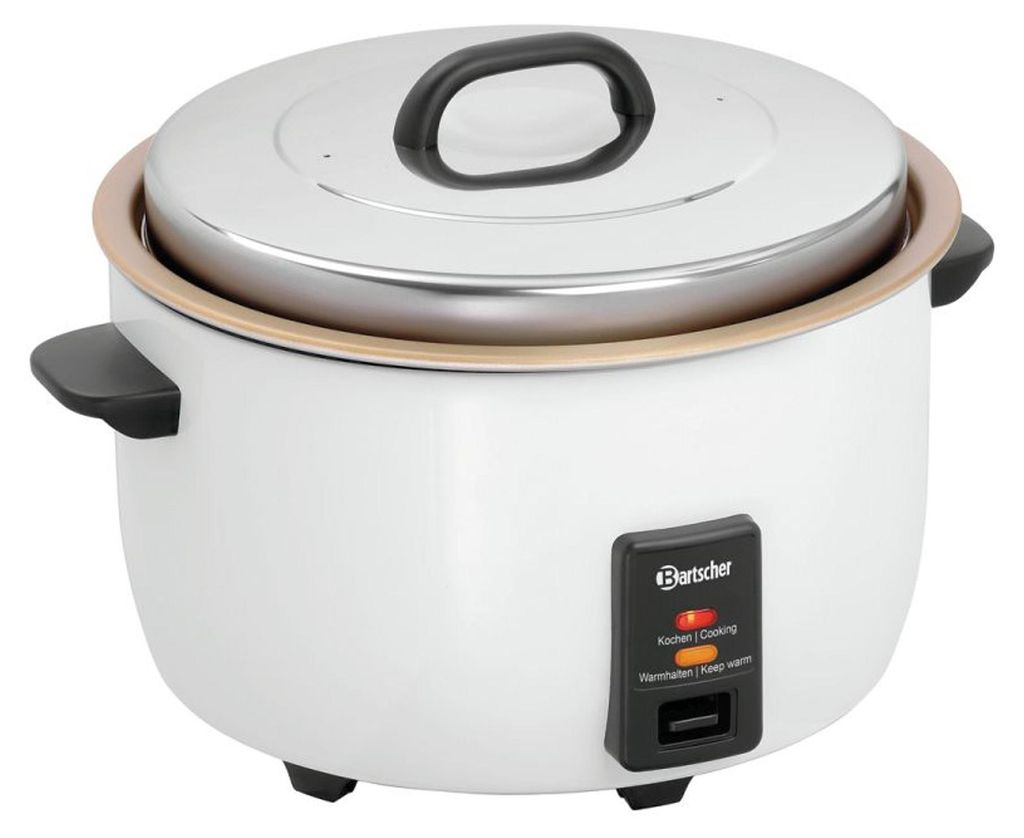 Cuociriso 12l W Immagine del prodotto 