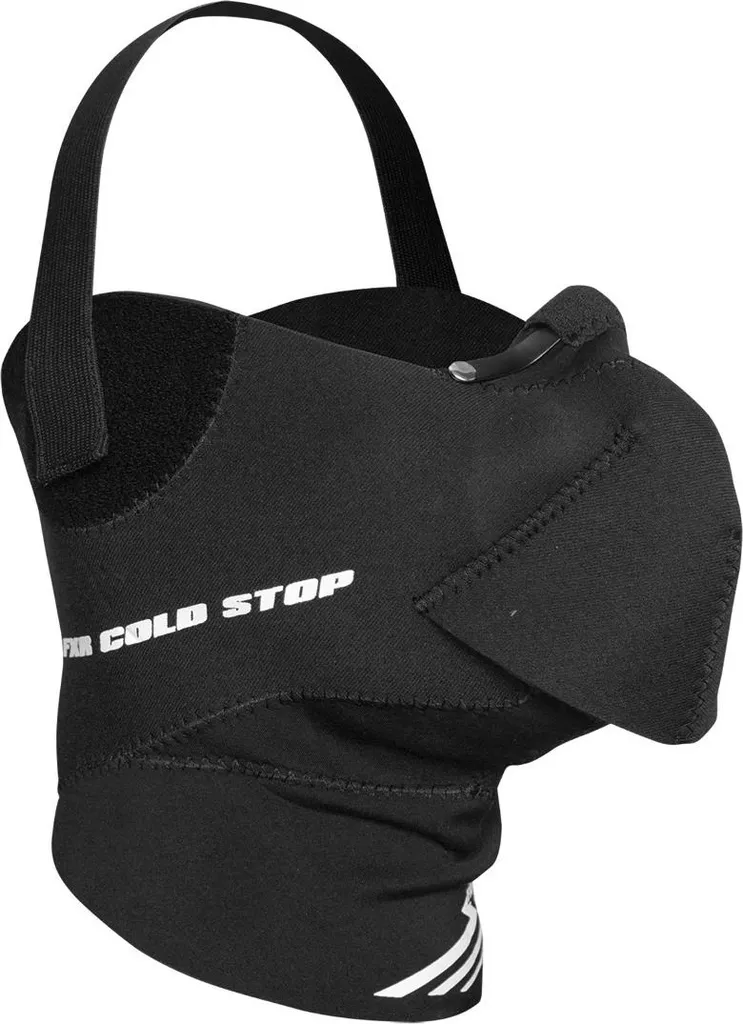 Cagoule de protection FXR Cold Stop et masque de motoneige hiver
