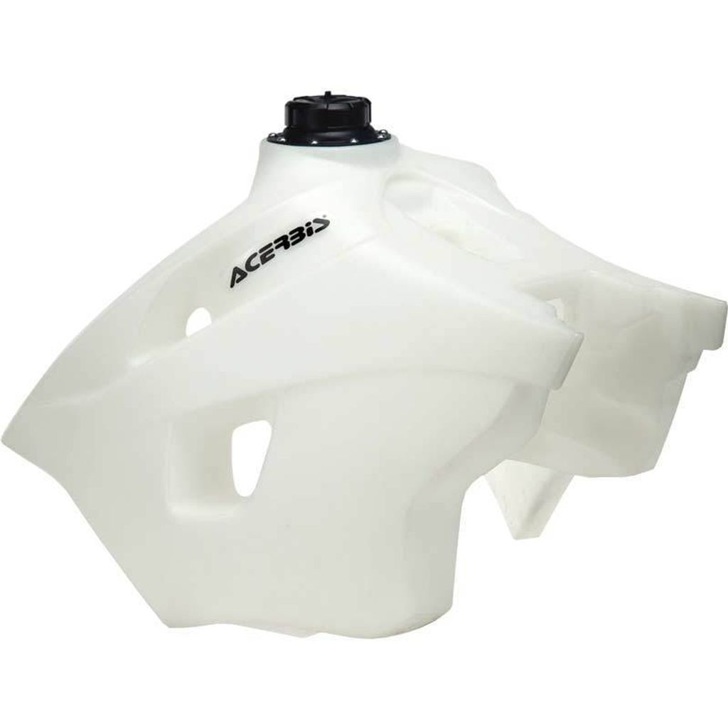 ACERBIS Tank Sx/Sxf 450/Exc 11-16 20 litrów Naturalny