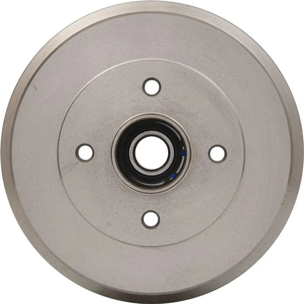Tambour de frein haute résistance Bosch 432009941R pour Renault Twingo